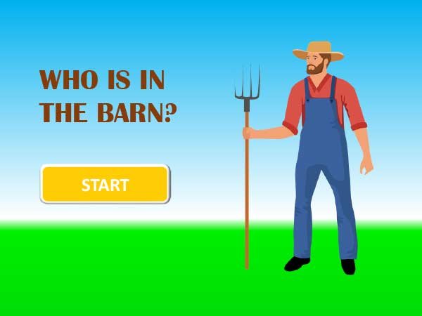 barn