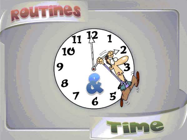 daily-routines 2