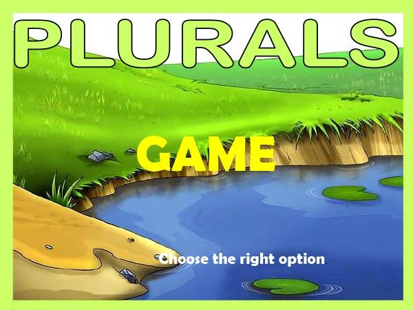 plurals-game