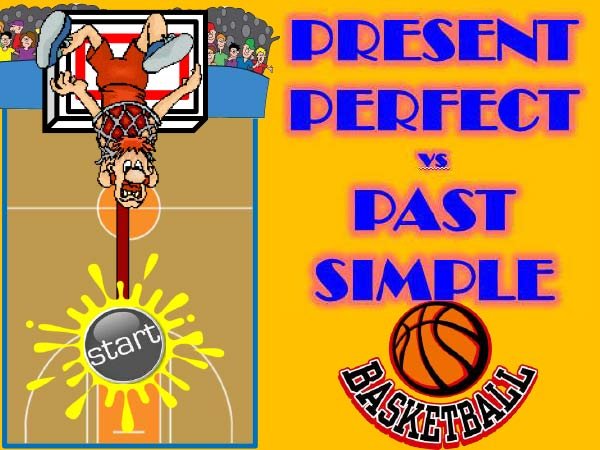 perfect vs past