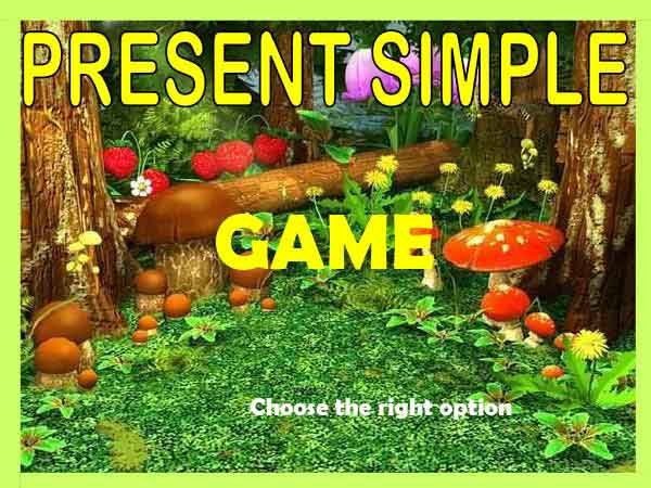 present-simple-quiz