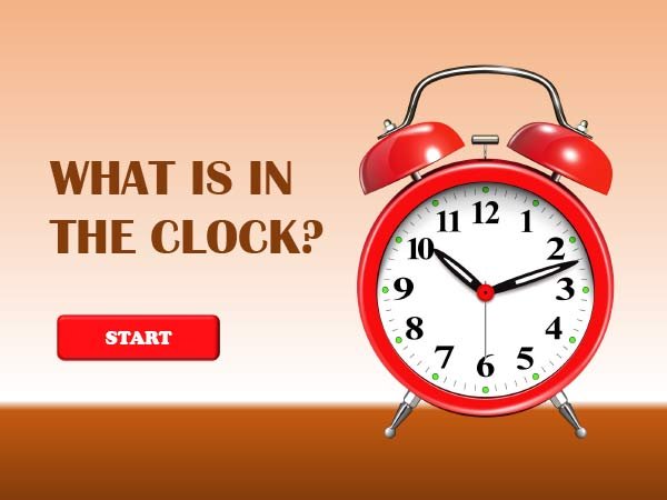WHAT-IS-IN-THE-CLOCK