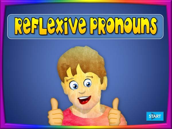 reflexive_pronouns