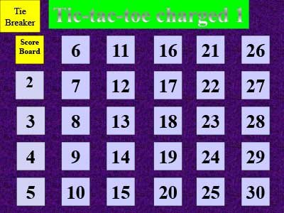 TOPICS--CHOOSE-NUMBER-1