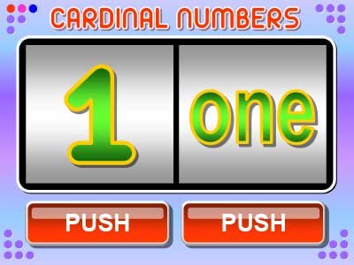 flashcards