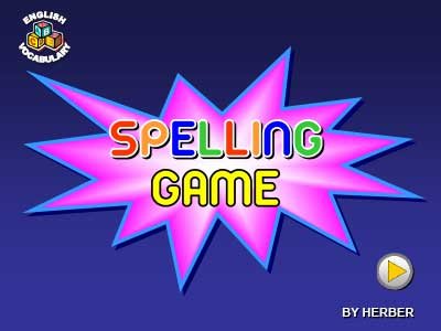 spelling 2