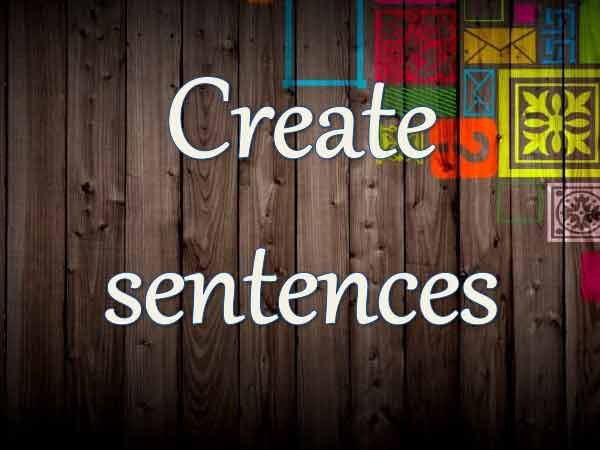 Present perfect activity