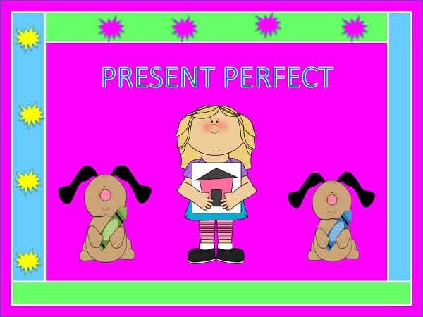 present-perfect-activities