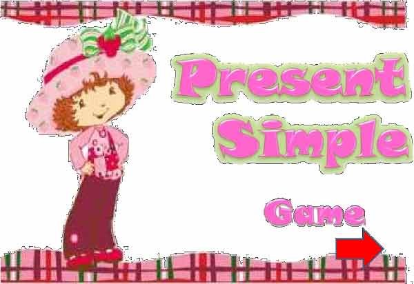 present-simple-game