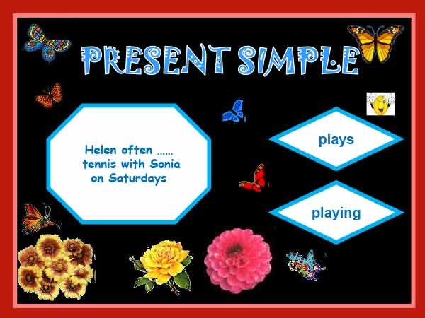 present-simple-tense-grammar