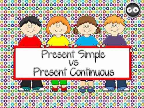 present-simple-to-be
