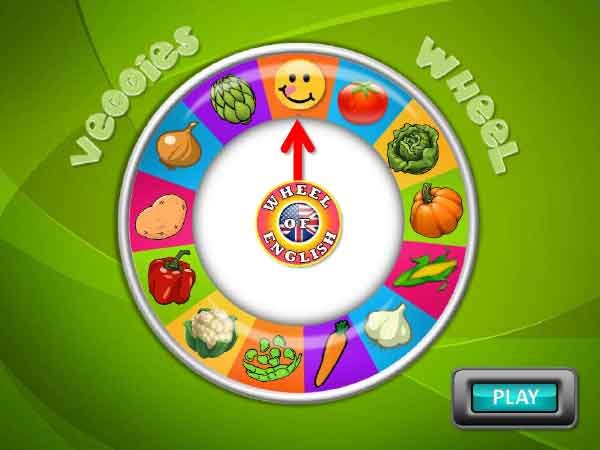 veggies