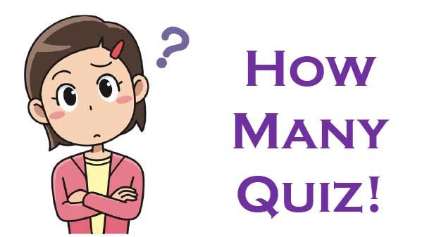 how-many-quiz
