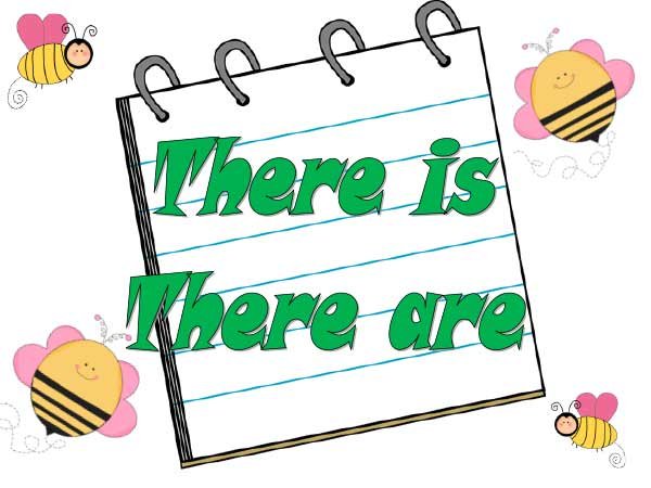 there-is--there-are