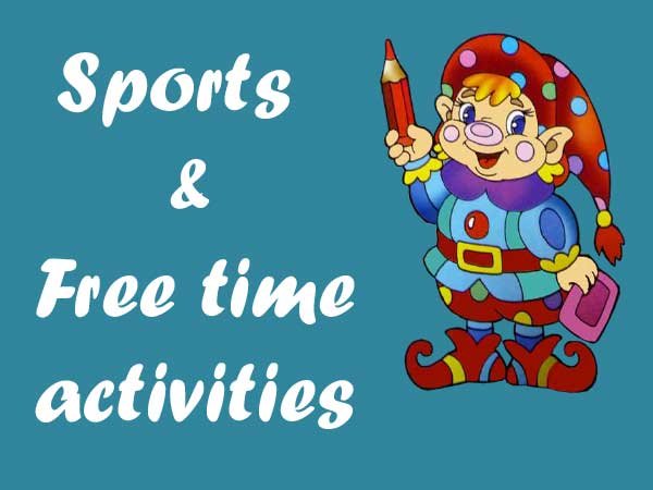 sports-free-time 