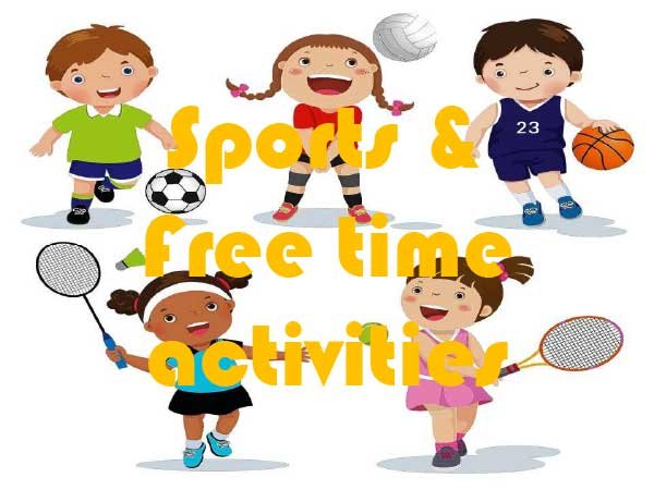 sports-free-time 2