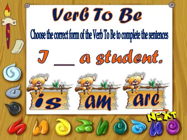verb_to_be