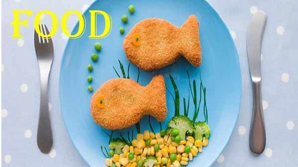 food communicative