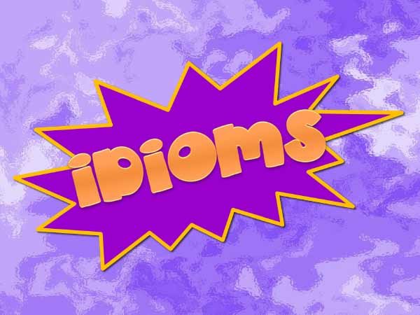 idioms-games