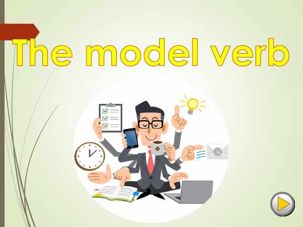 modal verbs quiz