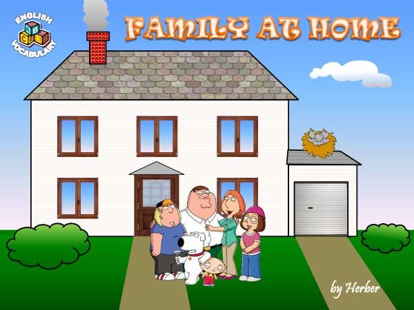 family-at-home