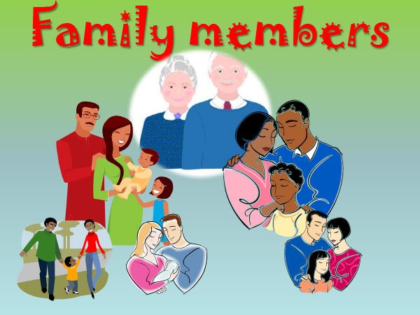 family-members