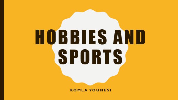 hobbies-and-sports