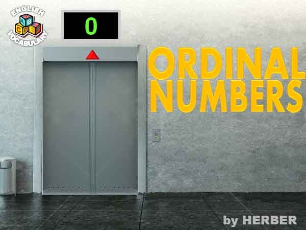ordinal-numbers-days