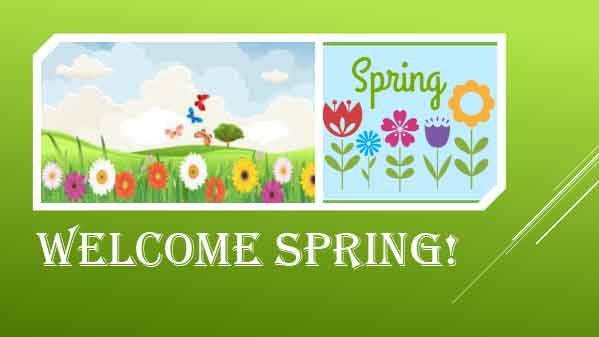 spring-vocabulary