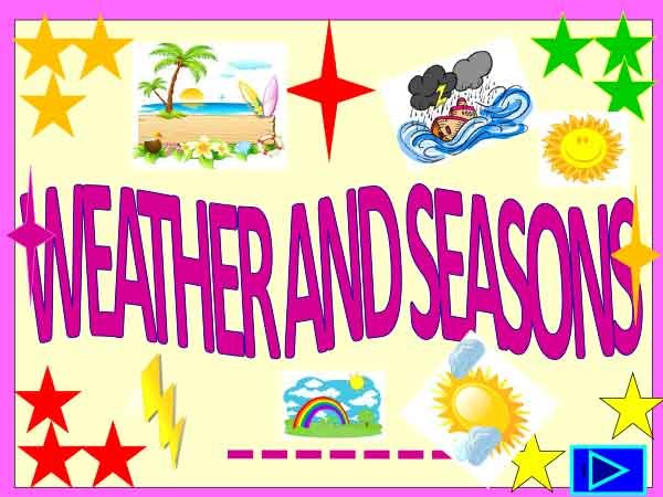 weather-and-seasons