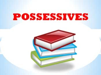 adjectives 4
