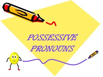 adjectives 5