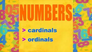 NUMBER-AND-COUNTING