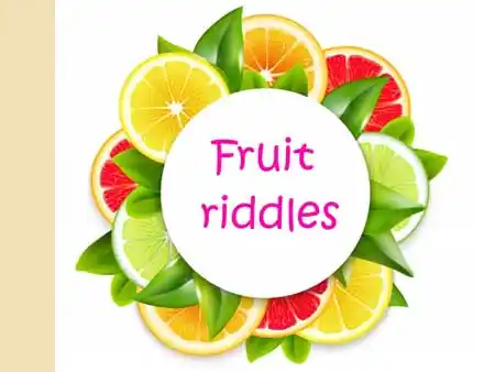 riddles