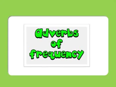 adverbs-of-frequency 3