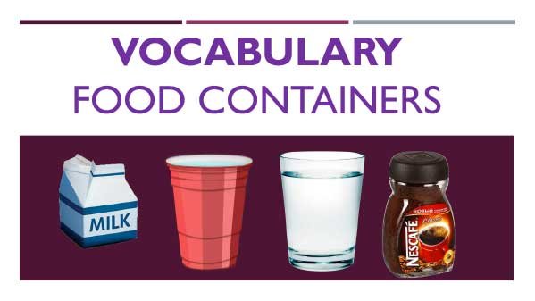 food-containers