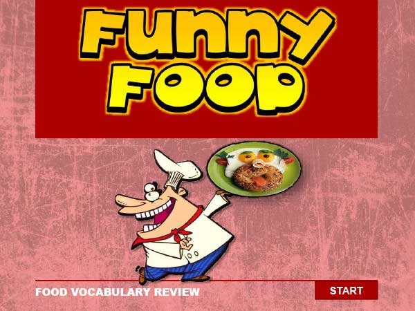 games food