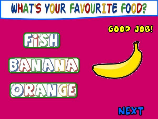 on-food-games