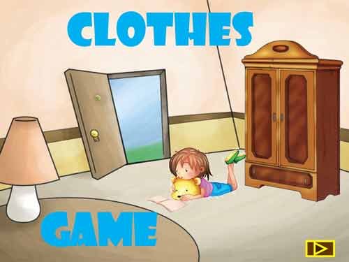 clothes-games