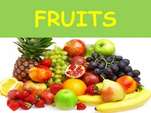 fruits-fun