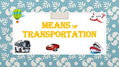 means-of-transport 4