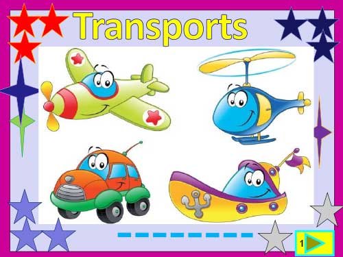 transports-multiple-choice