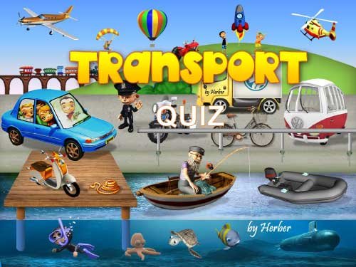 transports activities