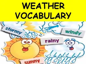 vocabulary