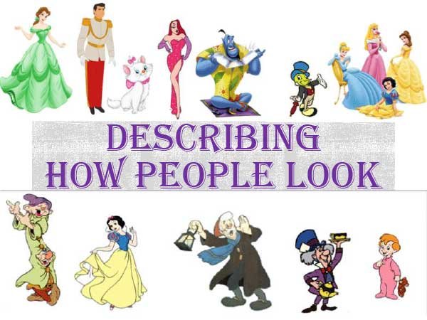 adjectives-for-describing
