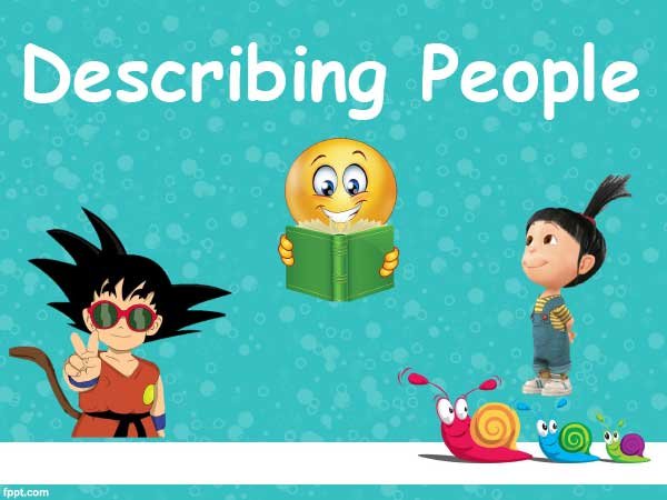 describing-clothes