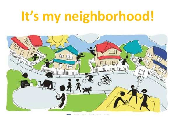places-in-my-neighborhood