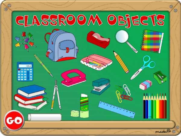 SCHOOL-THINGS