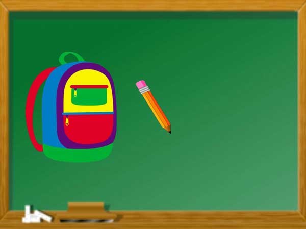 SCHOOL-THINGS 4