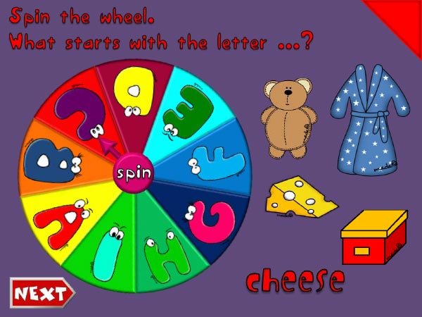 Alphabet_A